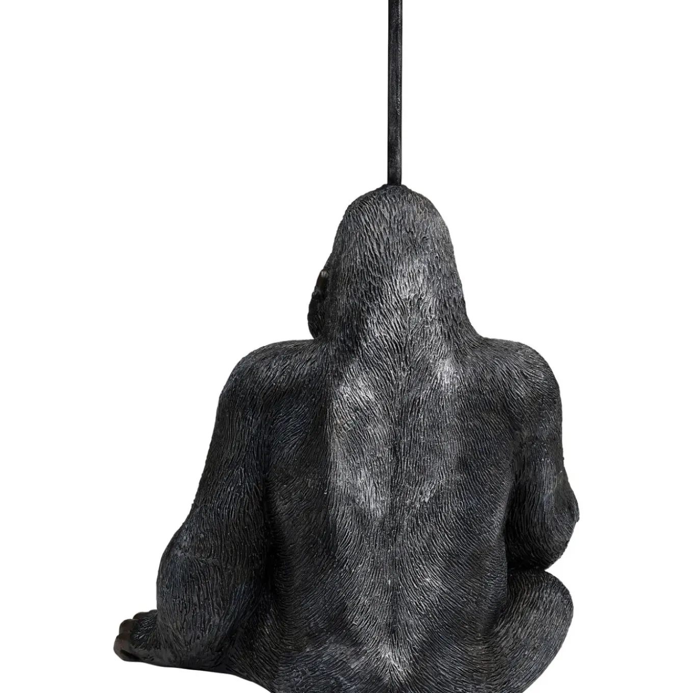 Derouleur Papier Sitting Monkey Gorilla 51