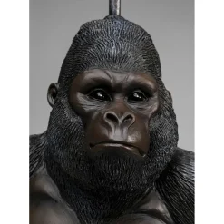 Derouleur Papier Sitting Monkey Gorilla 51