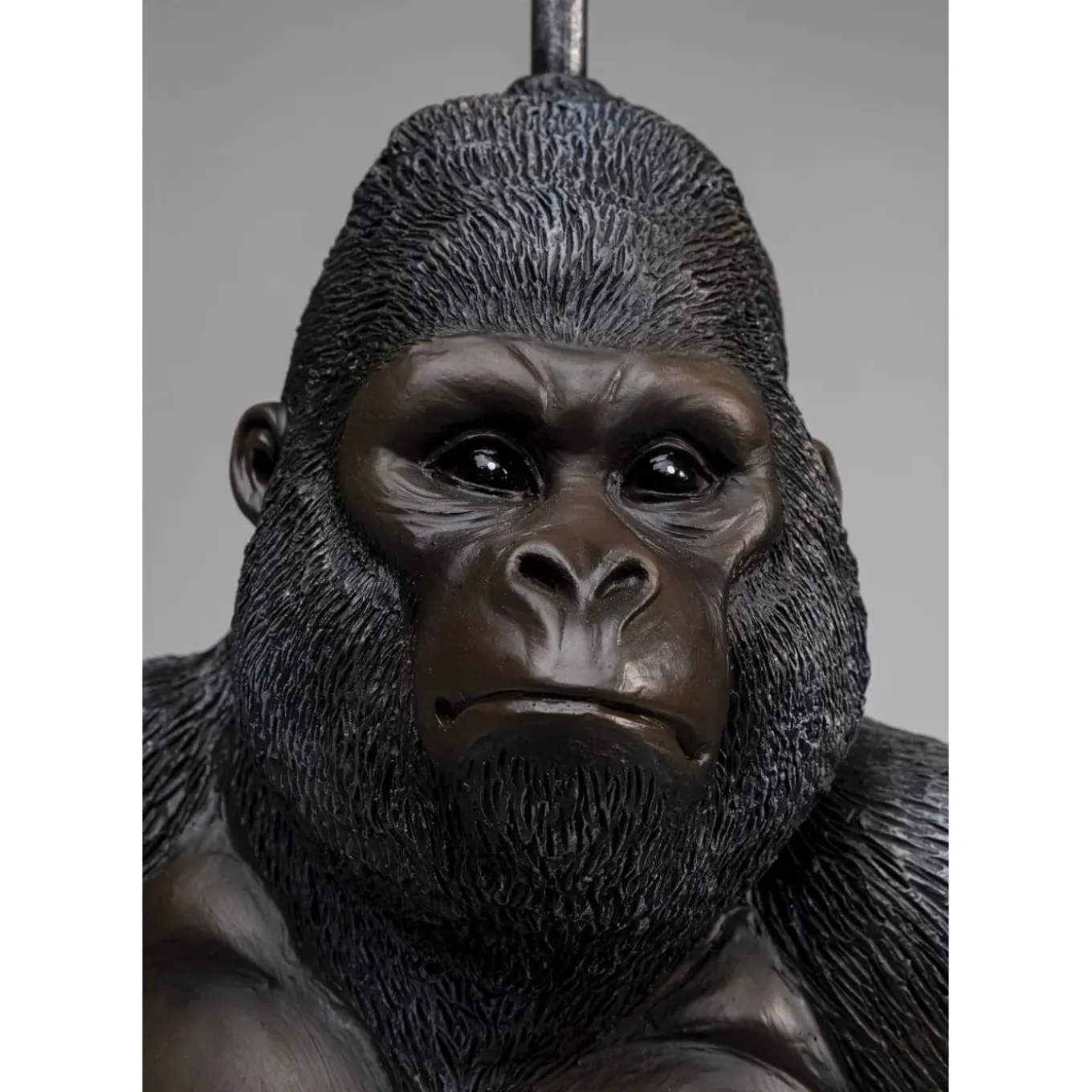 Derouleur Papier Sitting Monkey Gorilla 51