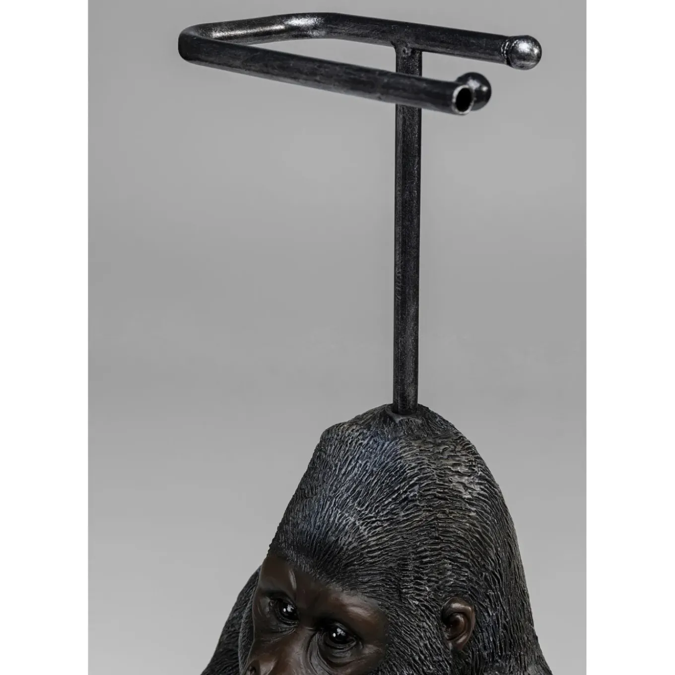 Derouleur Papier Sitting Monkey Gorilla 51