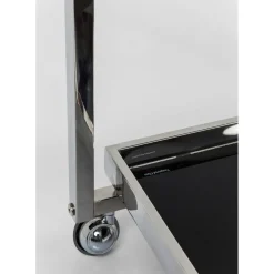 Desserte Barfly Chrome
