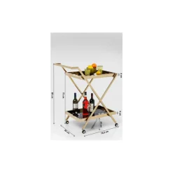 Desserte Casino Dore