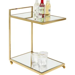 Desserte Classy Dore