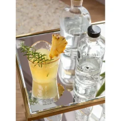 Desserte Classy Dore