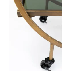 Desserte Loft Laiton