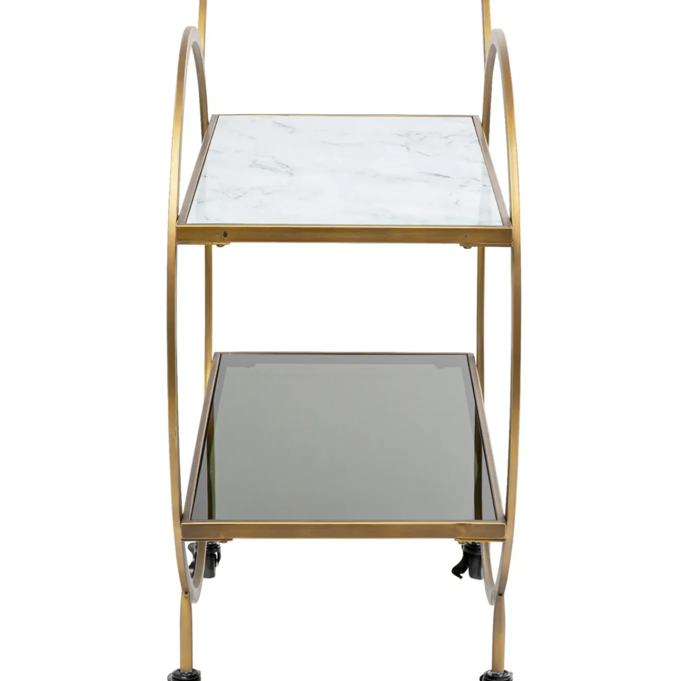 Desserte Loft Laiton