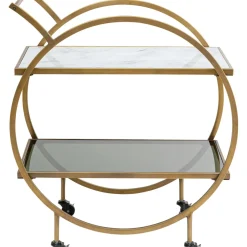 Desserte Loft Laiton
