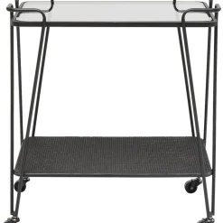 Desserte Mesh