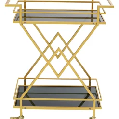 Desserte Pyramids