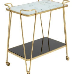 Desserte West Coast