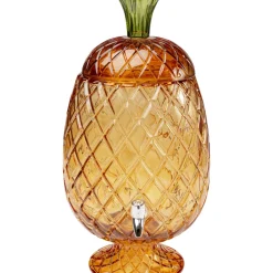 Distributeur De Boissons Pineapple Ambre (2/Parts)