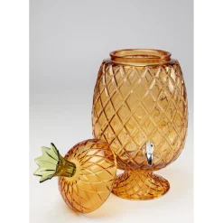 Distributeur De Boissons Pineapple Ambre (2/Parts)