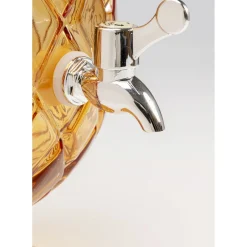 Distributeur De Boissons Pineapple Ambre (2/Parts)