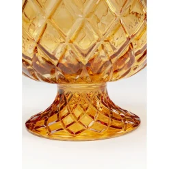 Distributeur De Boissons Pineapple Ambre (2/Parts)