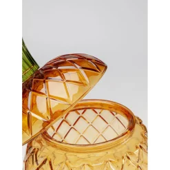 Distributeur De Boissons Pineapple Ambre (2/Parts)