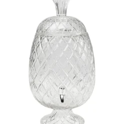 Distributeur De Boissons Pineapple Transparent (2/