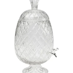 Distributeur De Boissons Pineapple Transparent (2/