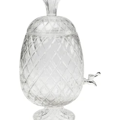 Distributeur De Boissons Pineapple Transparent (2/