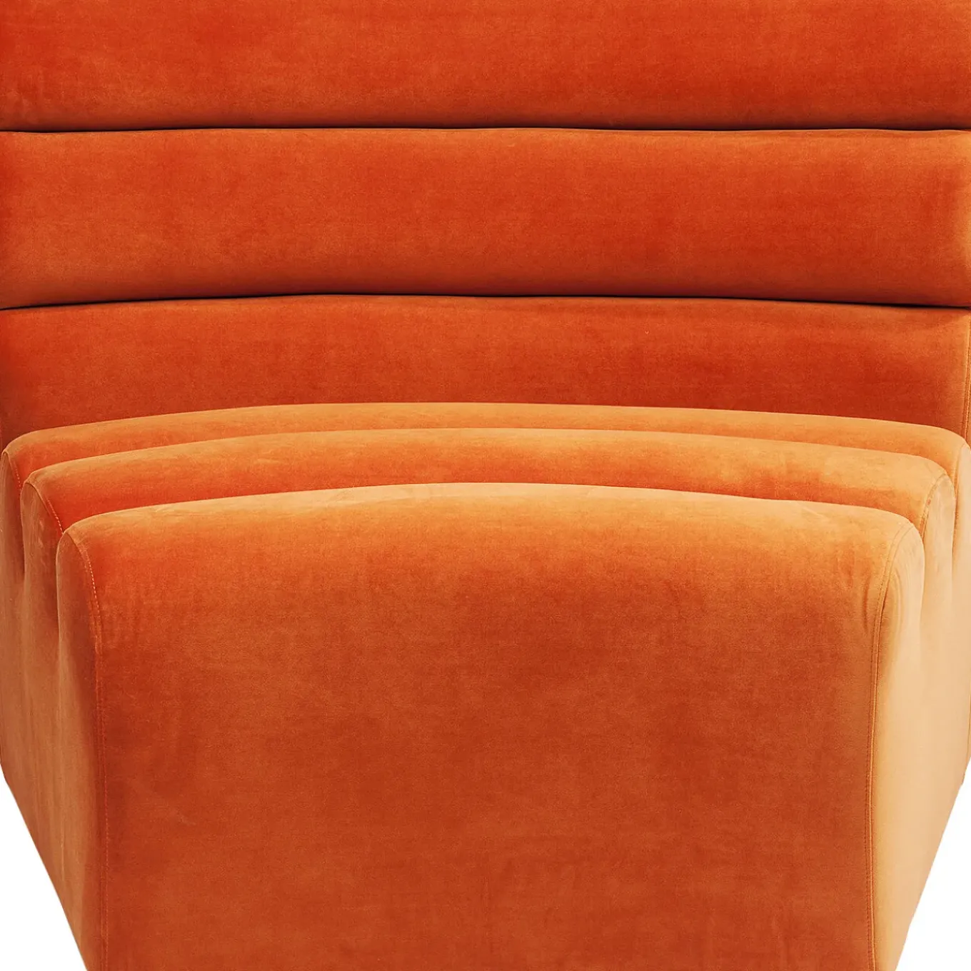 Element D Assise Wave Orange