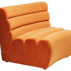 Element D Assise Wave Orange