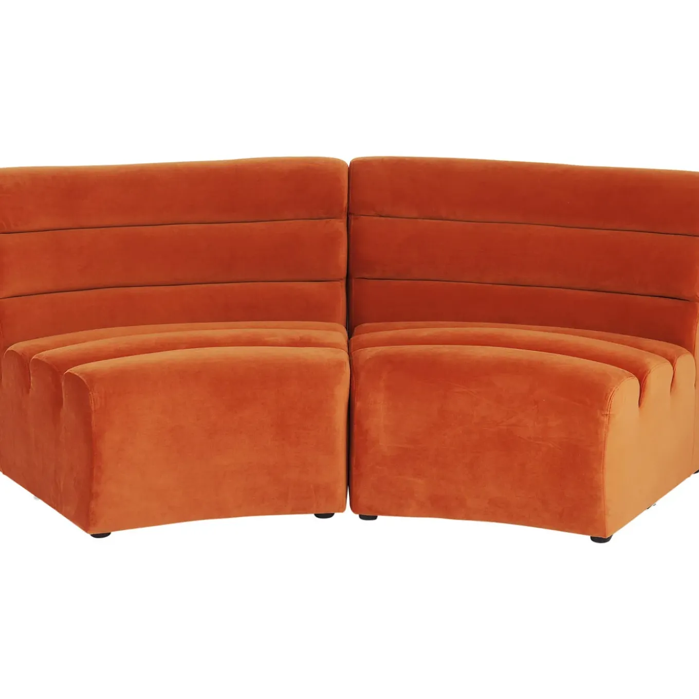 Element D Assise Wave Orange