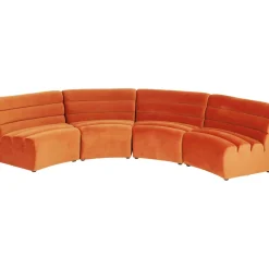Element D Assise Wave Orange