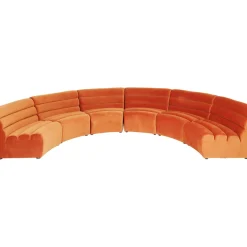 Element D Assise Wave Orange
