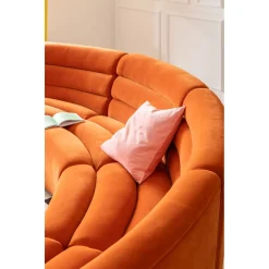Element D Assise Wave Orange