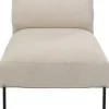 Element De Canapés Chiara Creme 76Cm