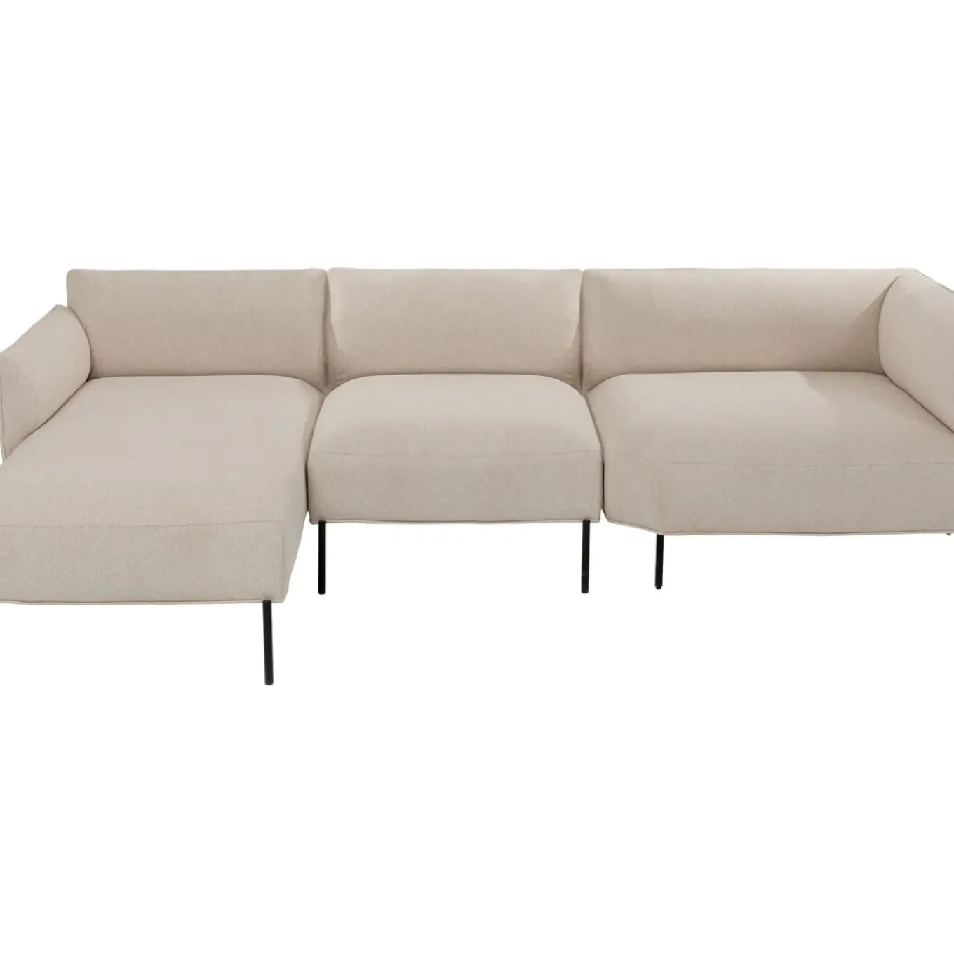 Element De Canapés Chiara Creme 76Cm