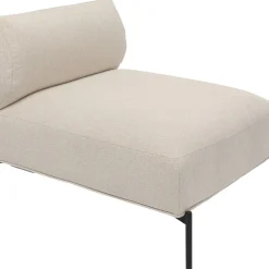 Element De Canapés Chiara Creme 76Cm