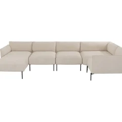Element De Canapés Chiara Creme 76Cm