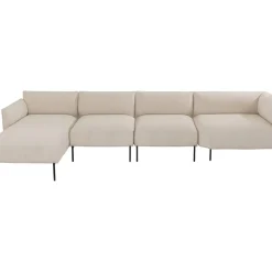 Element De Canapés Chiara Creme 76Cm