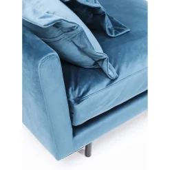 Element De Sofa Lullaby Petrole