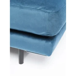 Element De Sofa Lullaby Petrole