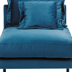 Element De Sofa Lullaby Petrole