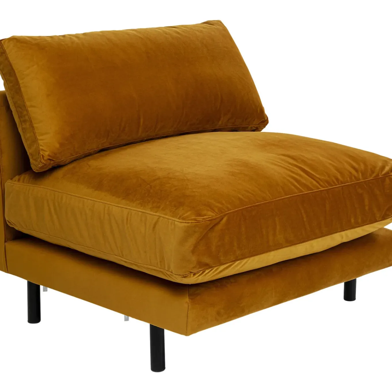 Element Sofa Discovery Ambre