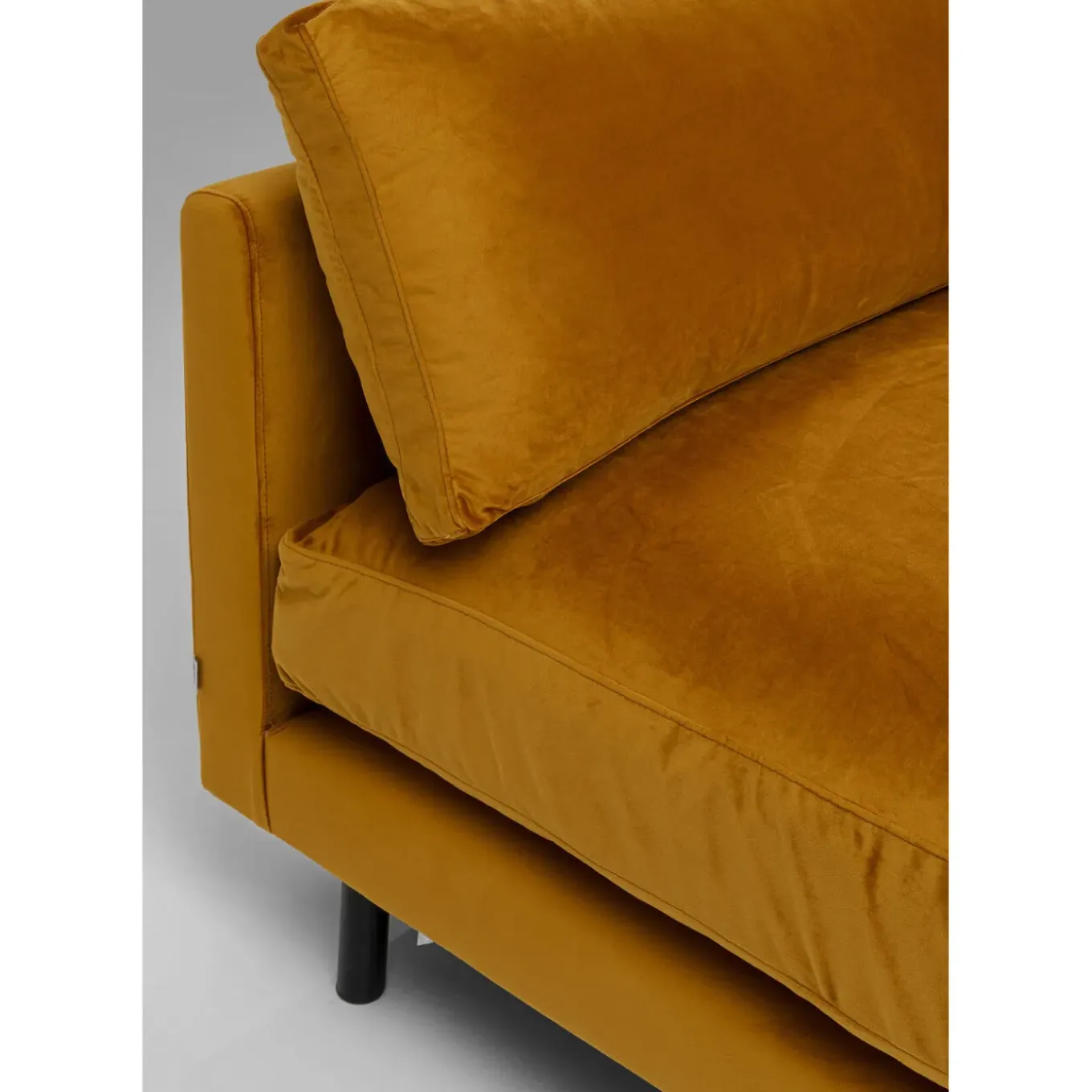 Element Sofa Discovery Ambre