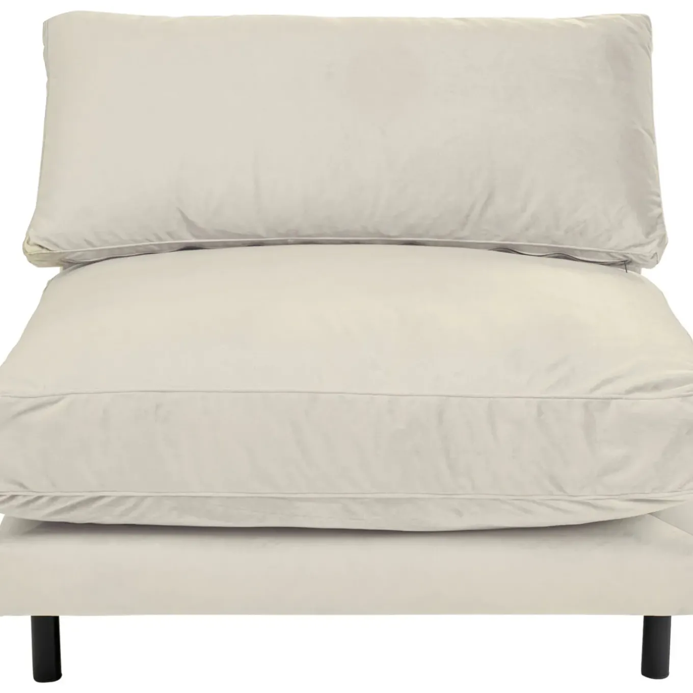 Element Sofa Discovery Creme