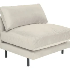 Element Sofa Discovery Creme