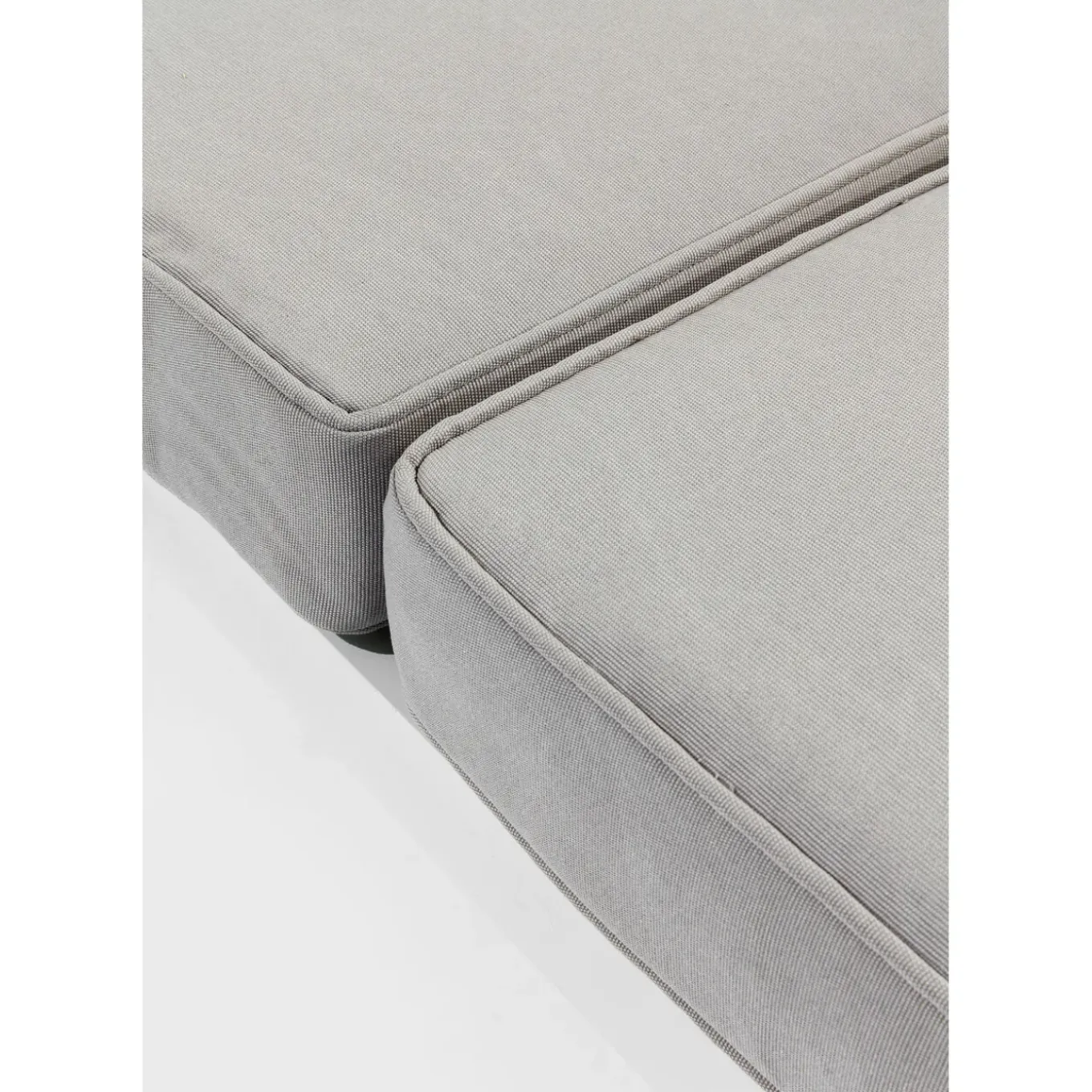 Ensemble De Sieges Holiday Blanc (4-Pcs)