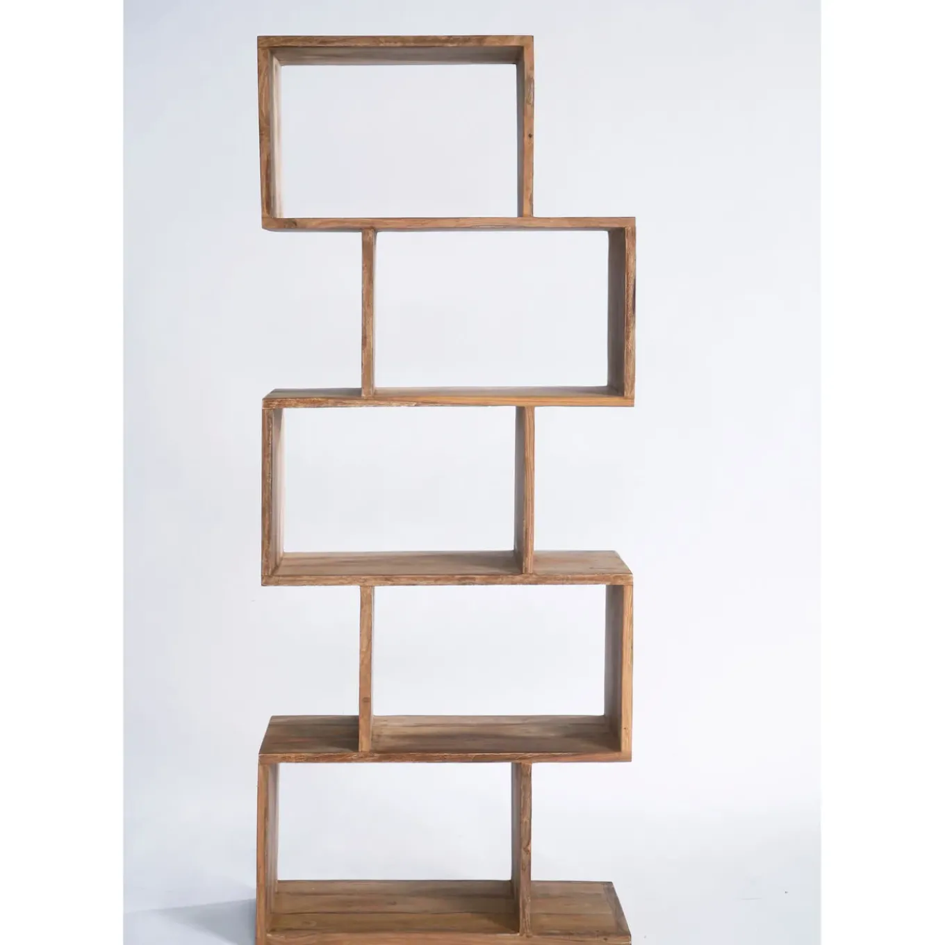 Etagere Authentico Zick Zack 60X150Cm
