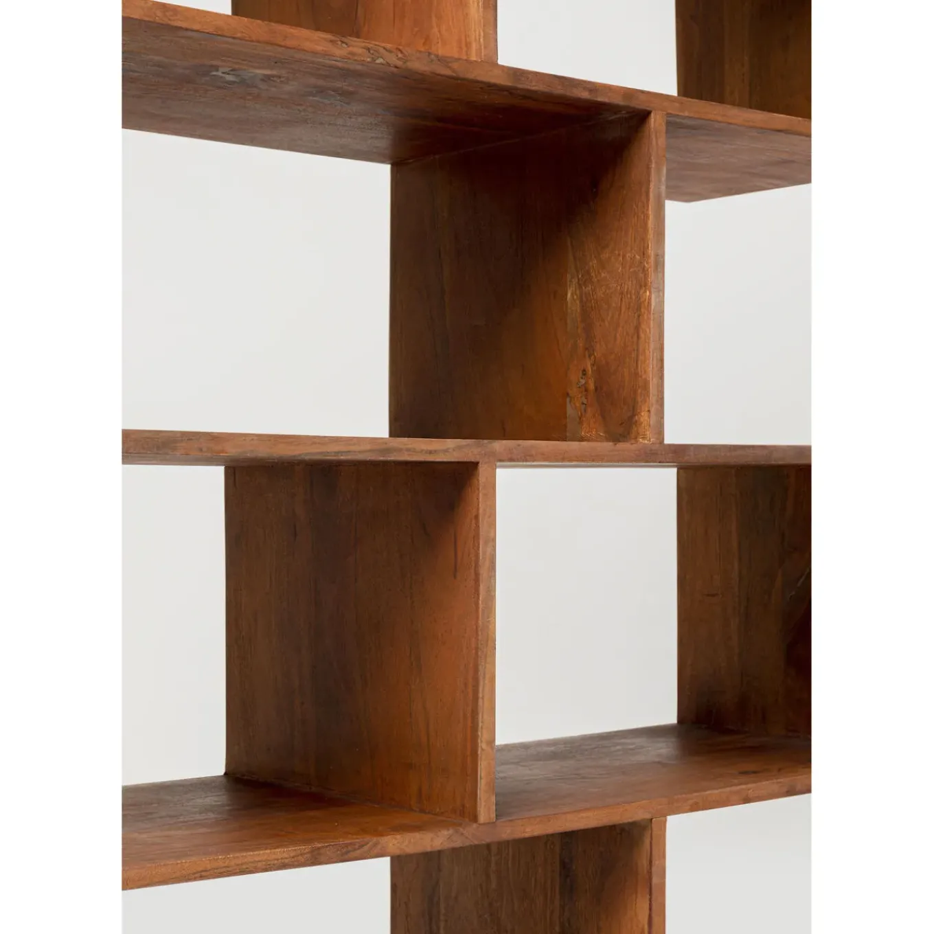 Etagere Authentico Zick Zack 100X180Cm
