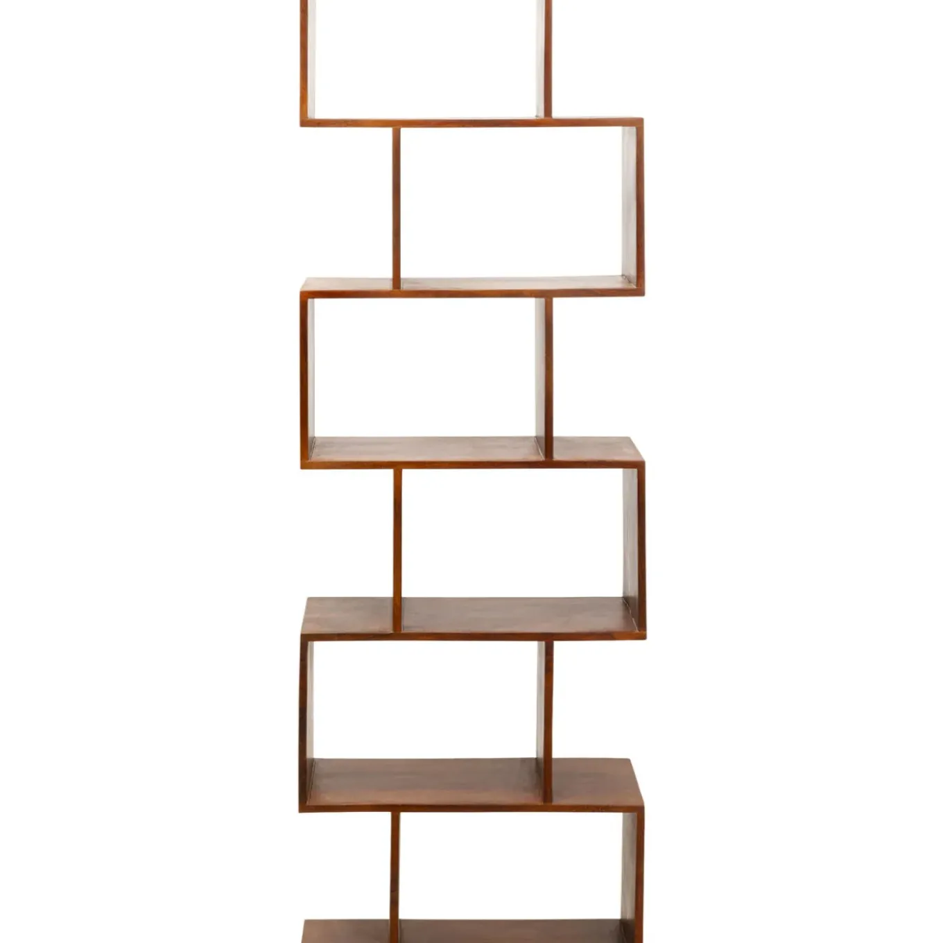Etagere Authentico Zick Zack 60X180Cm