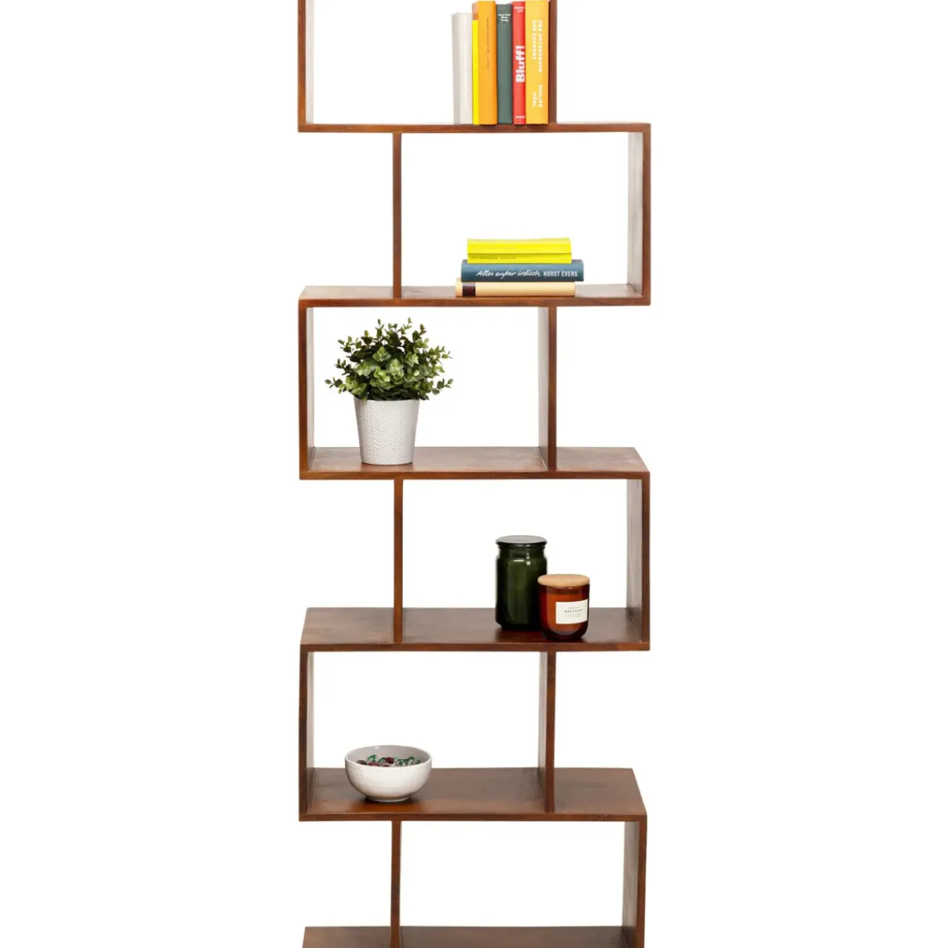 Etagere Authentico Zick Zack 60X180Cm