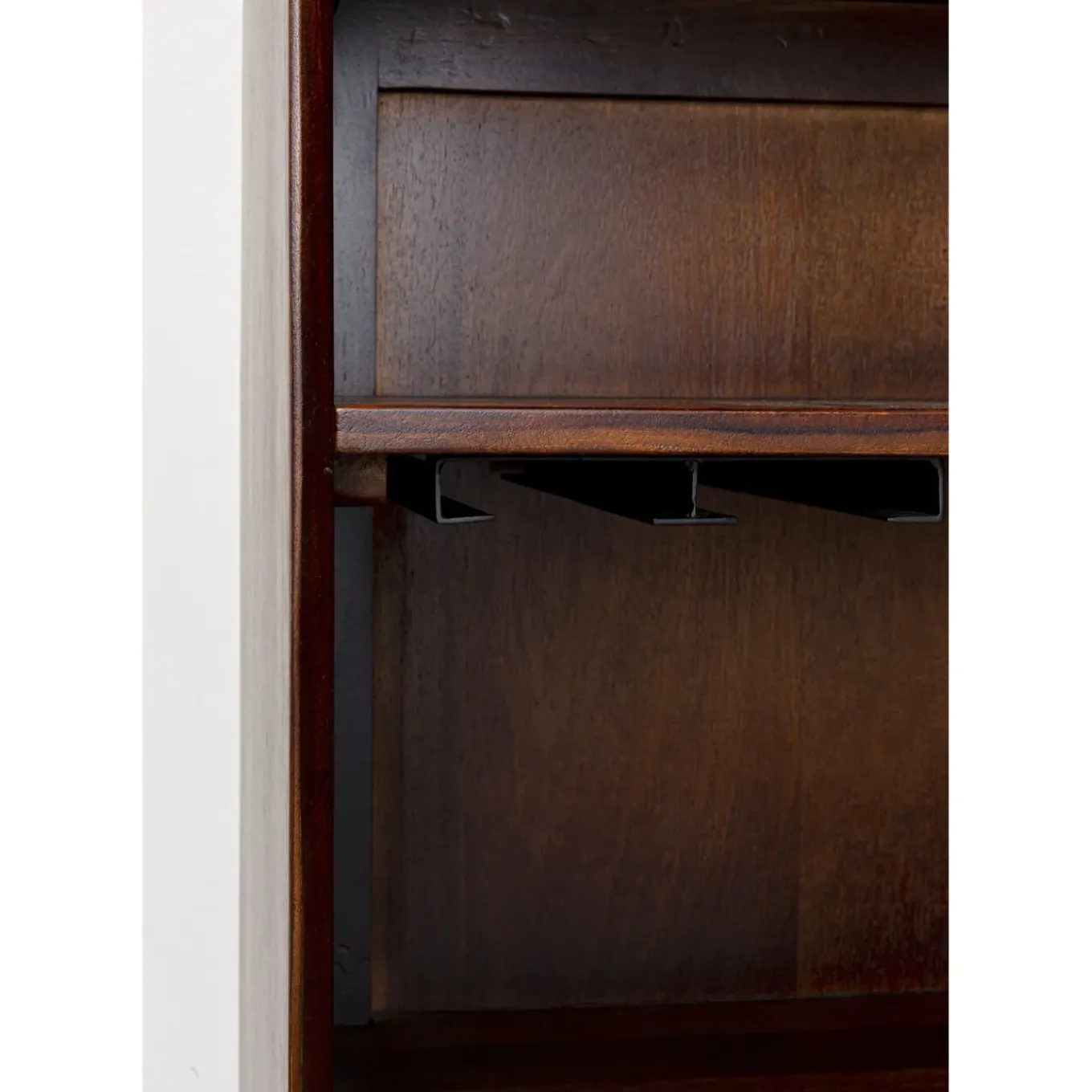 Etagere Avec Table Ravello 54X163Cm