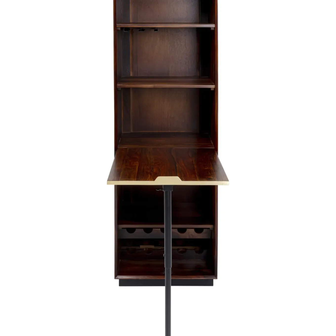 Etagere Avec Table Ravello 54X163Cm