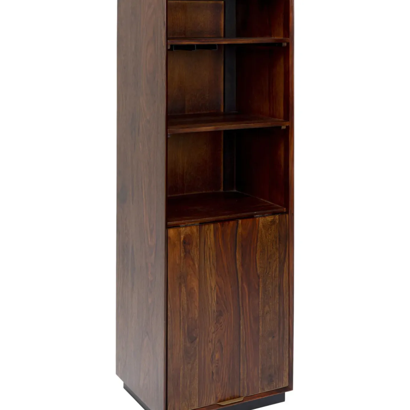 Etagere Avec Table Ravello 54X163Cm