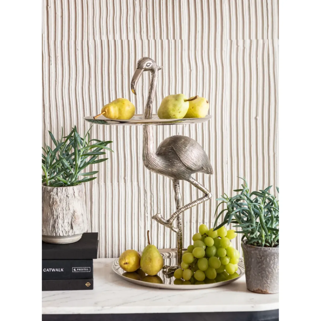 Etagere Flamingo
