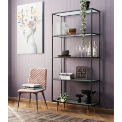 Etagere La Gomera 100X200Cm